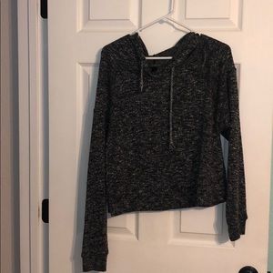 Live Love Dream sweatshirt